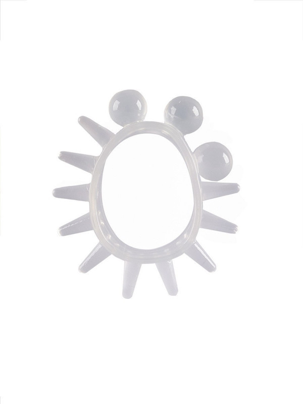 КОЛЬЦО ЭРЕКЦИОННОЕ внутренний D 20 мм 55314