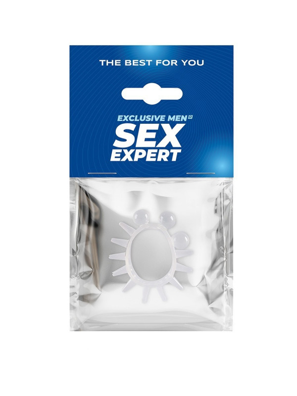 КОЛЬЦО ЭРЕКЦИОННОЕ внутренний D 20 мм 55314